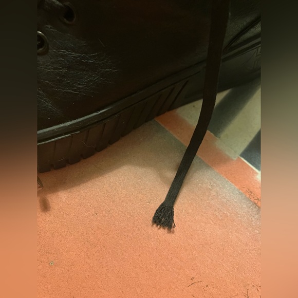 Z-star Martin shoes. - Picture 3 of 6